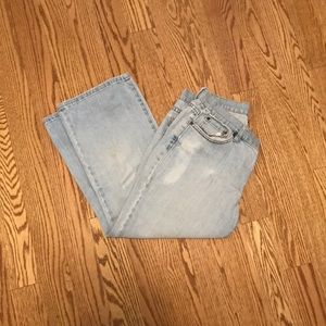 Access jean Capri